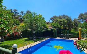 Finca rural Labriega del hueznar
